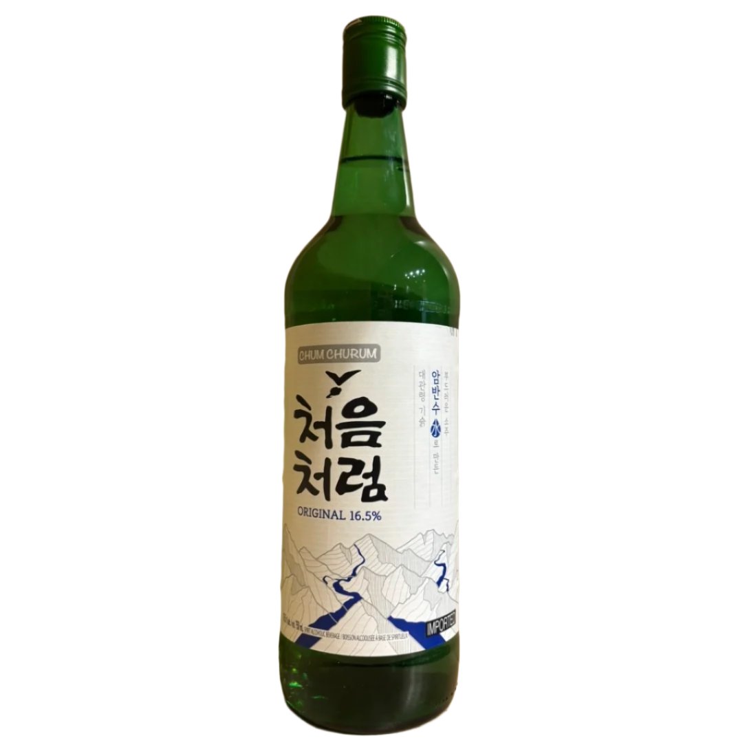 Chum Churum Soju Original