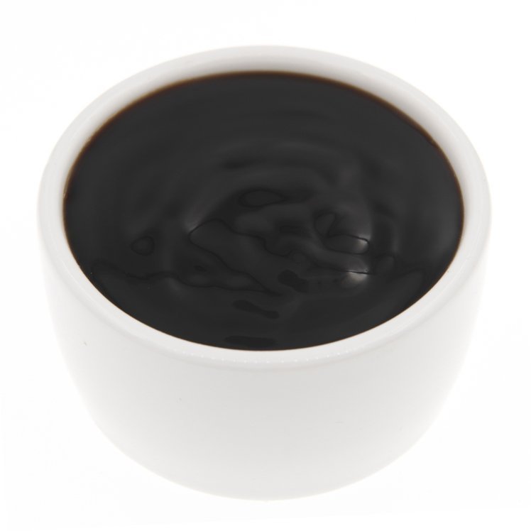 Tetsujin Sauce, Eel Plst Jug Shlf Stabl