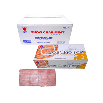 MISCELLANEOUS Loading Tetsujin Red Snow Crab Combo Korea 6/5.00