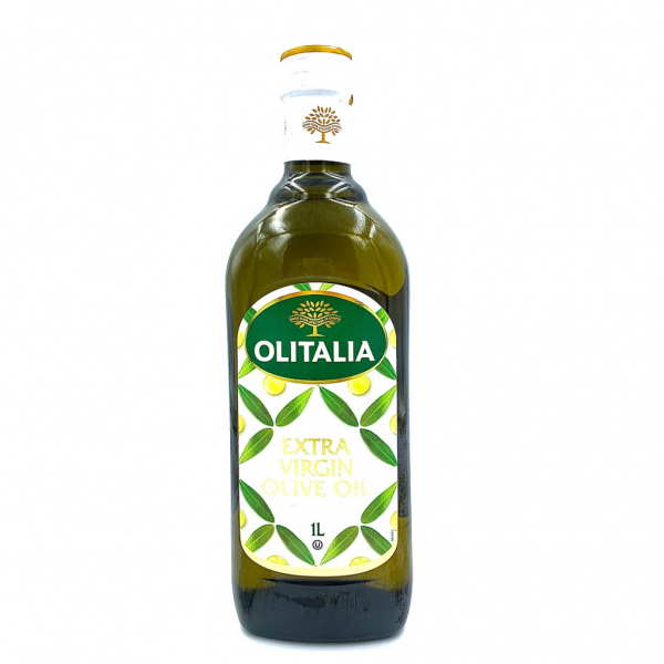Olitalia Extra Virgin Olive Oil 1ltr