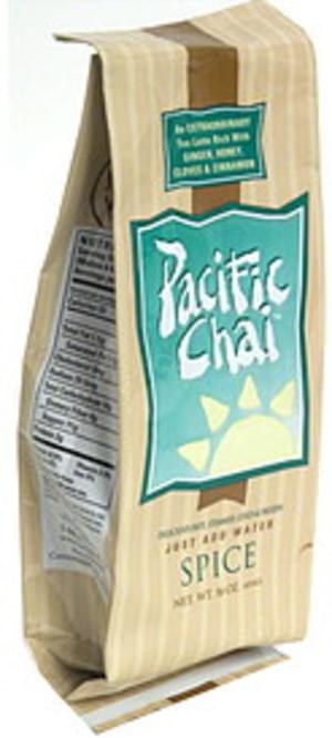 Pacific Chai Spice Bags