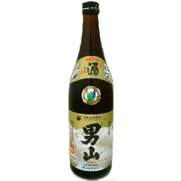 MISCELLANEOUS Loading Otokoyama Tokubetsu Junmai Sake 6/1.80 L