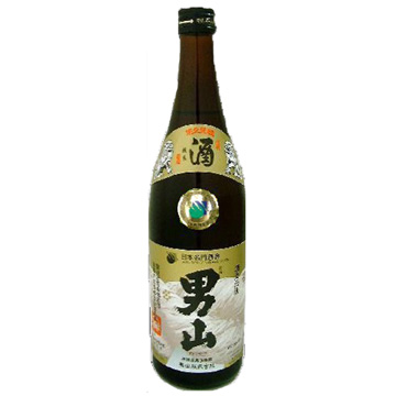 Mutsu Otokoyama Junmai Sake
