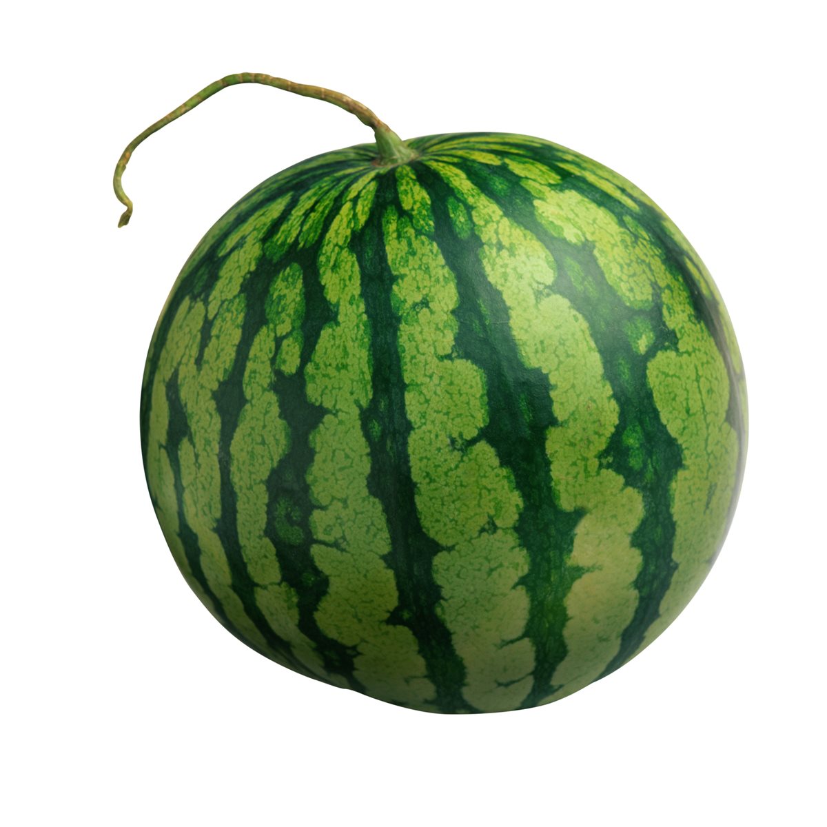 Produce Unbranded Seedless Mini Watermelon