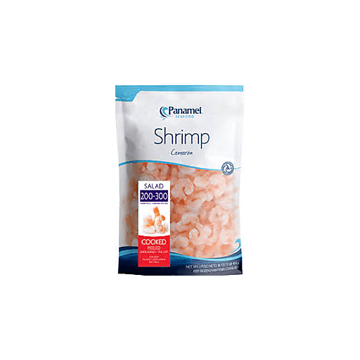 Panamei 200/300 Cooked Shrimp