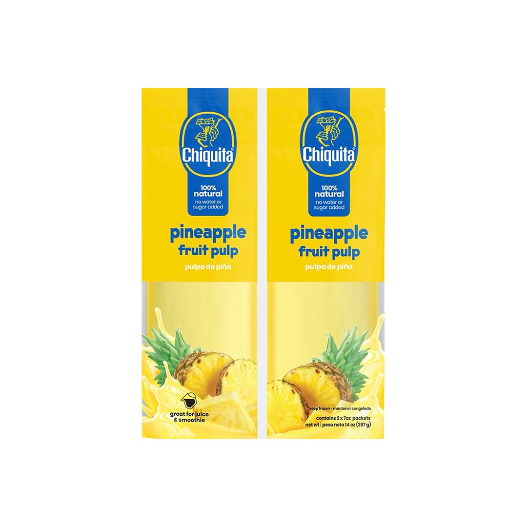 Chiquita Juice & Smoothie, Pineapple