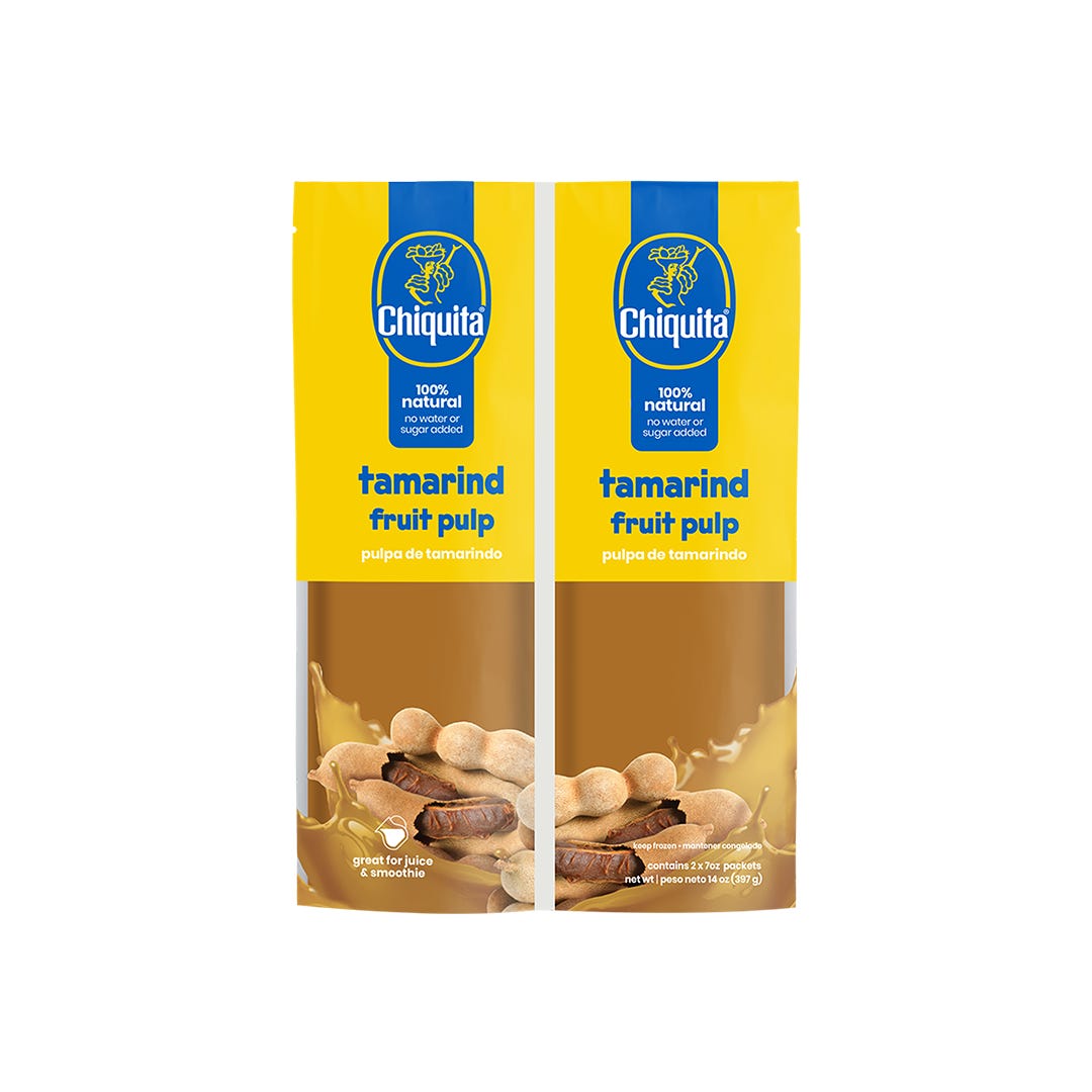 100% Natural Fruit Pulp For Juice & Smoothie