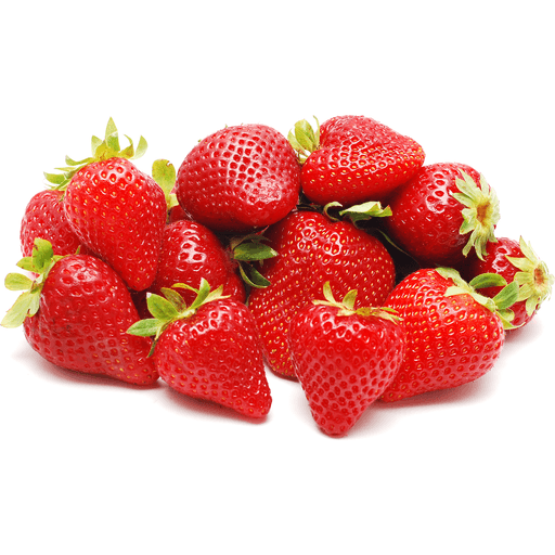 Giant Berry Farms California Strawberries 16 Oz