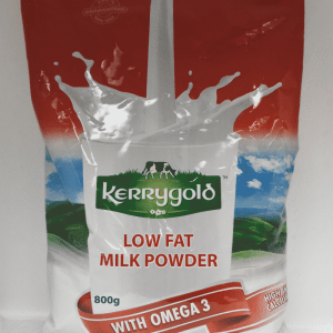 Rainbow Condensed Milk 1kg