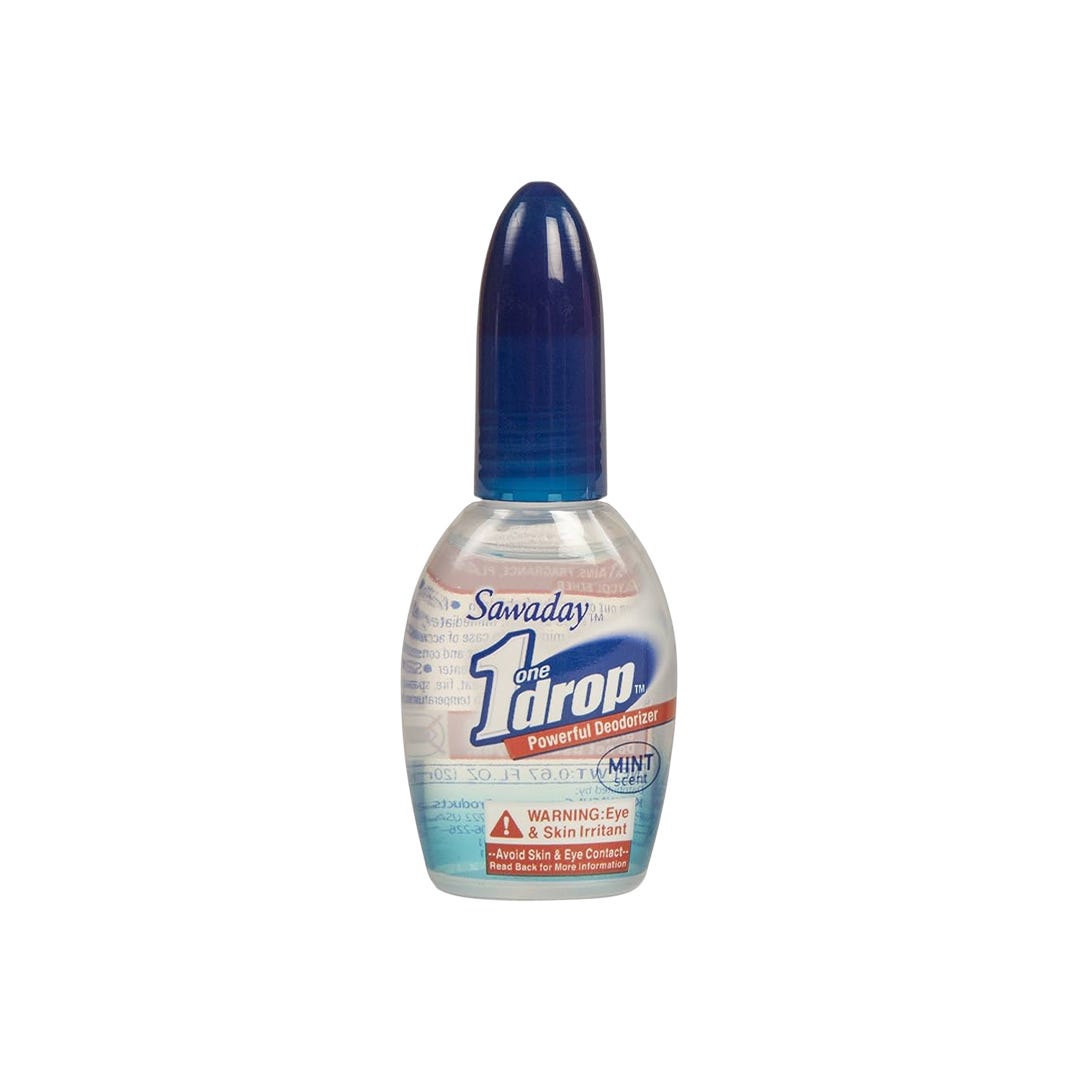Kobayashi Toilet Deodorizer One Drop - Sonoatoni Mint