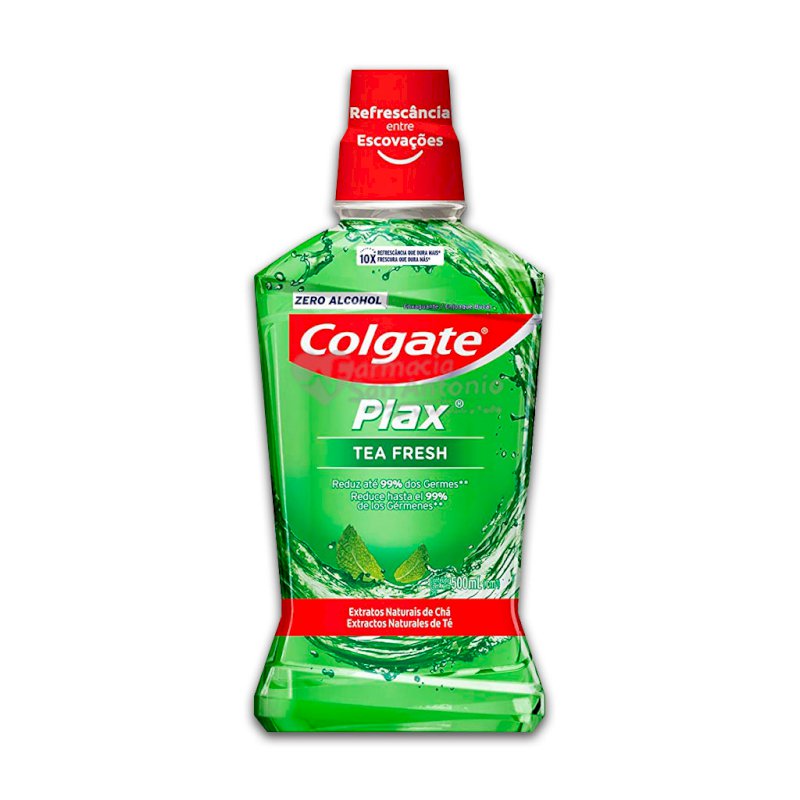 AIM Mouthwash With Calcium, 500 Ml