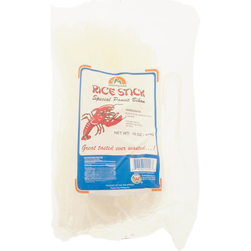 Masagana Rice Stick Pancit Bihon