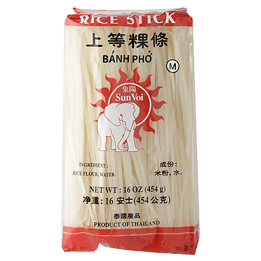 Walong Sun Voi Rice Stick