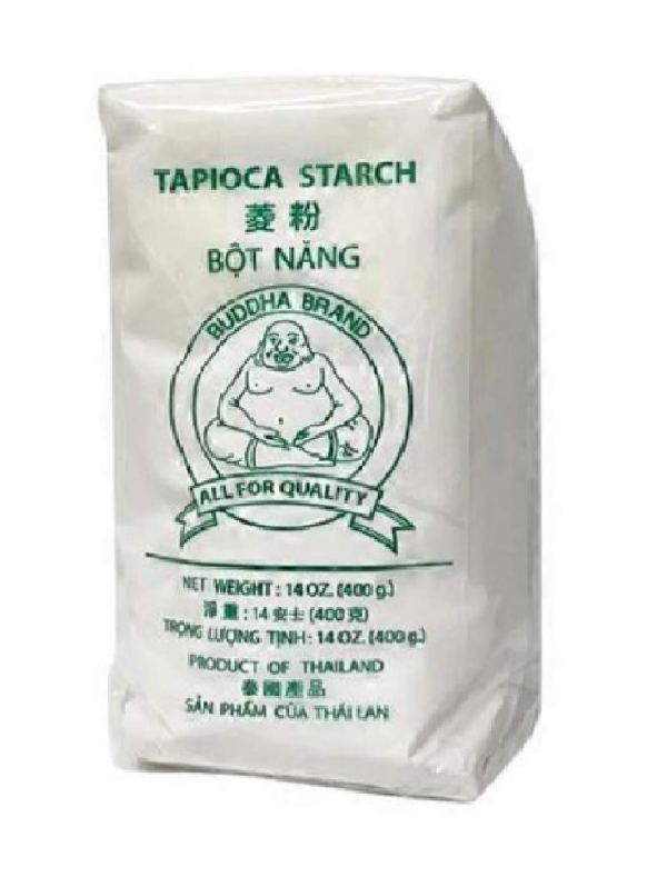 Flying Horse Tapioca Starch