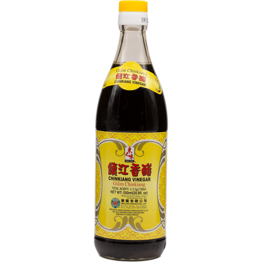Hgforest Asian Taste Chinkiang Vinegar