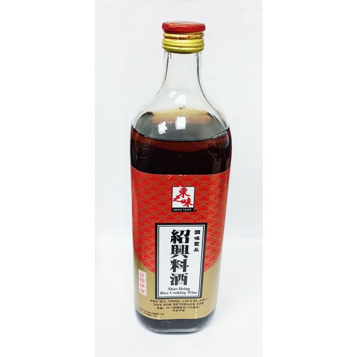 Asian Taste Rice Cooking Wine
