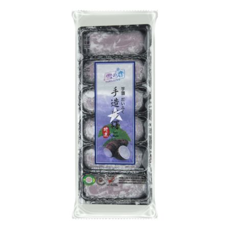 02-Bánh Mochi Yuki & Love 180g