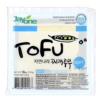 Jayone - Tofu-Soft