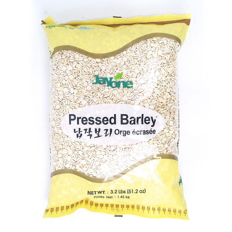 JayOne Pressed Barley 1.45 Kg