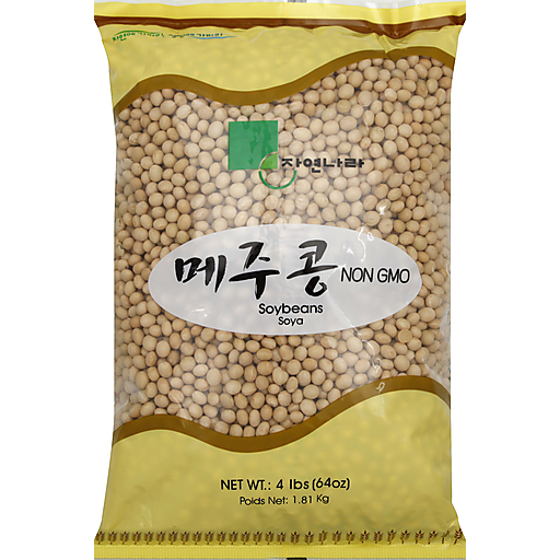 Jayone Soybean Oil 6/4lb Non Gno Soja Jay One