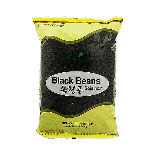 Jay One Black Bean