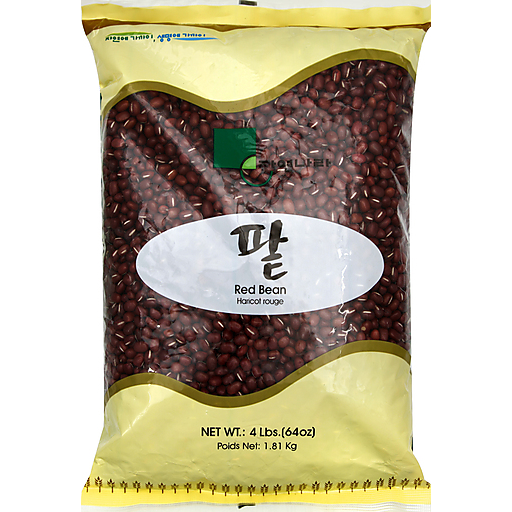 Jayone Red Bean 64 Oz