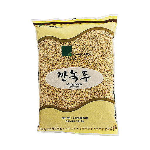 Jayone Mung Bean