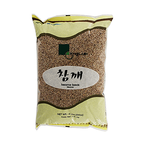 Jayone Sesame Seeds