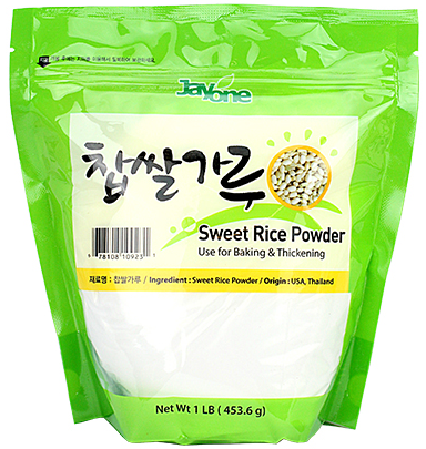 Polvo Arroz Dulce 453g