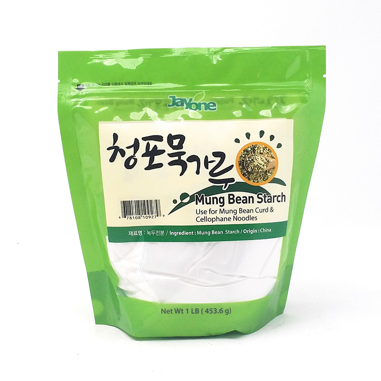 Mung Bean Starch