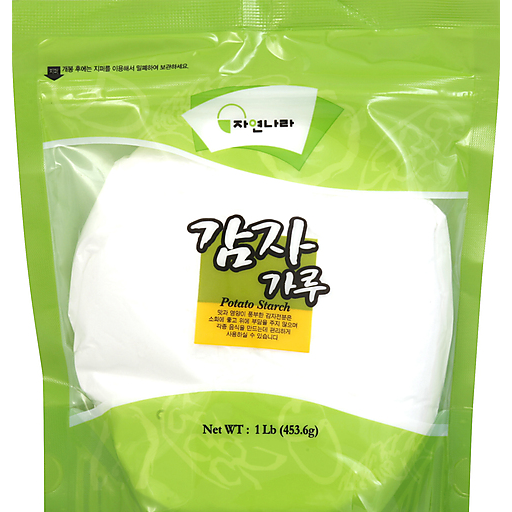 Jayone Potato Starch 1 Lb