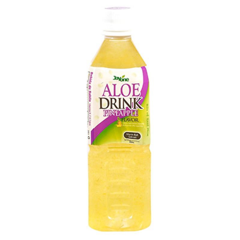Jayone Aloe Drink