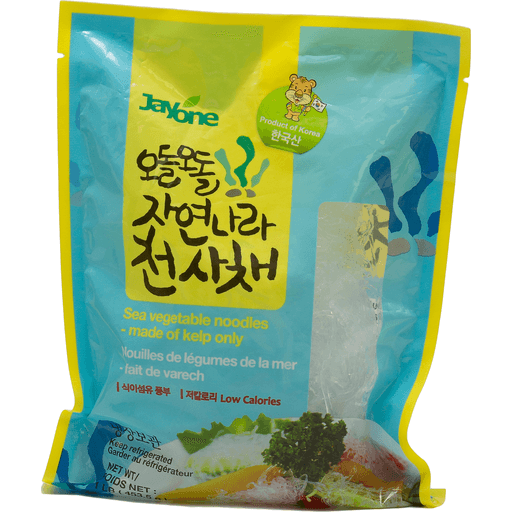 Jo Sea Kelp Vegetable Noodles