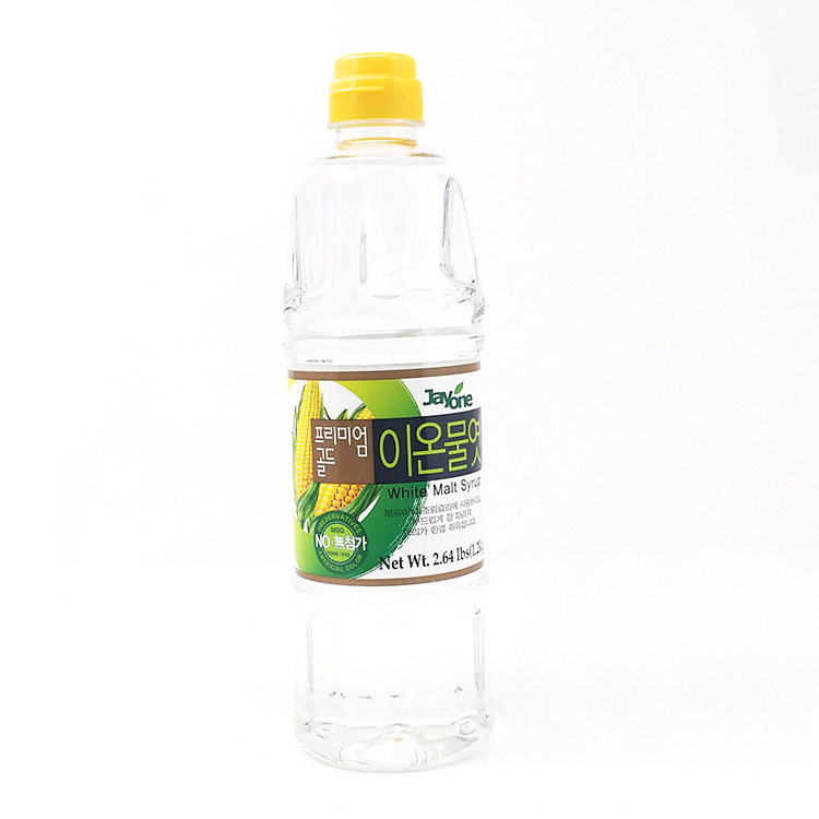 White Malt Syrup- Jayone Foods 1.2kg