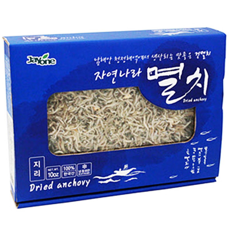 MISCELLANEOUS Loading Jayone Fz Dried Anchovy (S)