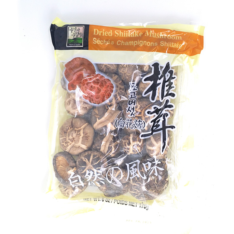 Jayone Dried Shiitake Mushroom