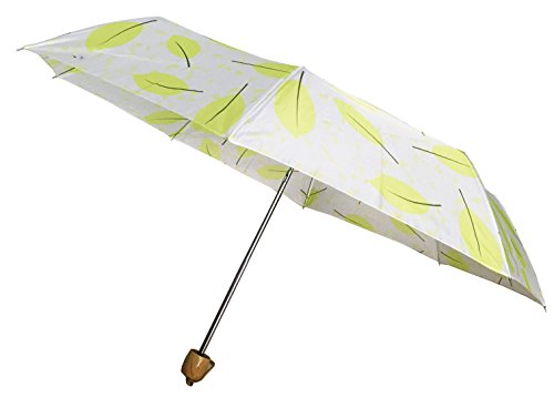 Cheap Compact Umbrella, Folding Umbrella, Mini Umbrella, Pocket Size Umbrella (Leopard)