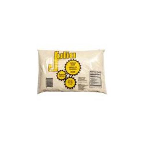 Julia Farinha De Mandioca Crua 1kg
