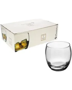 Mays Pasbh Glass Barrel 6s 41010