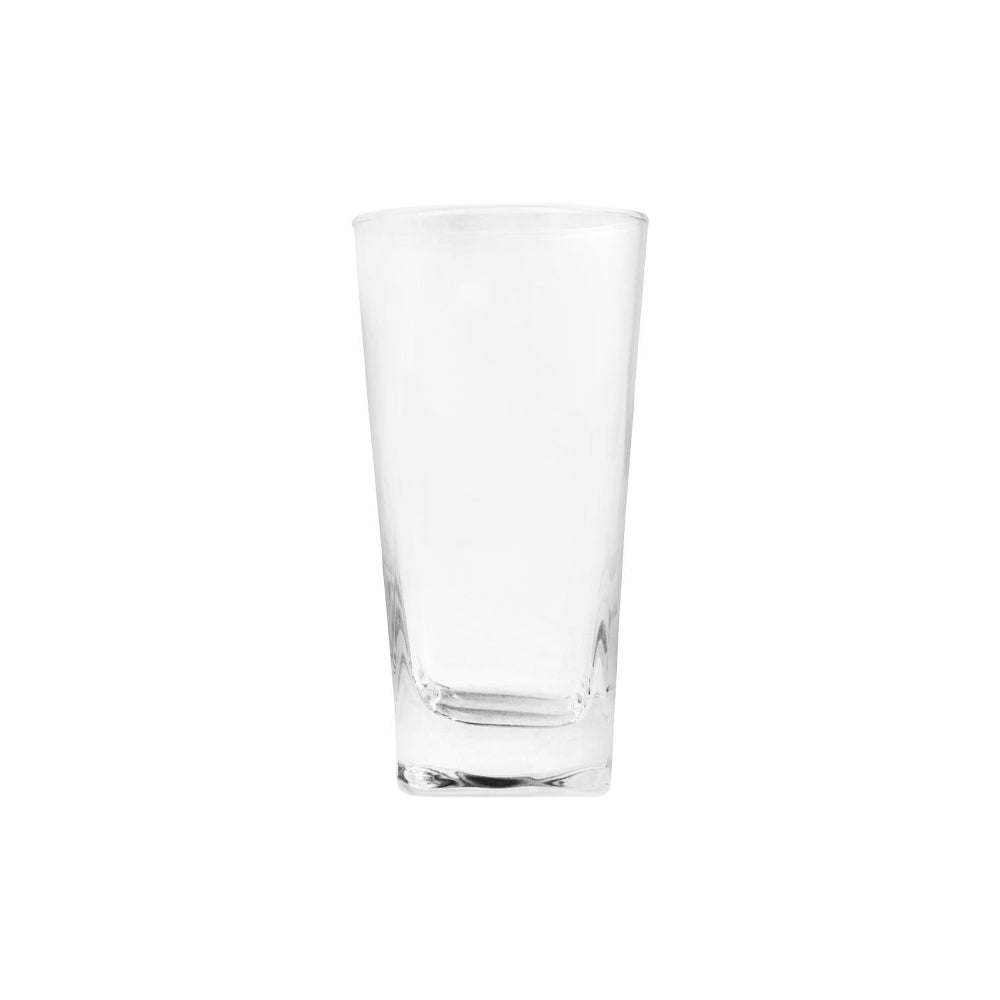 Pasabahce Pasabache Glass Set Carre 41300