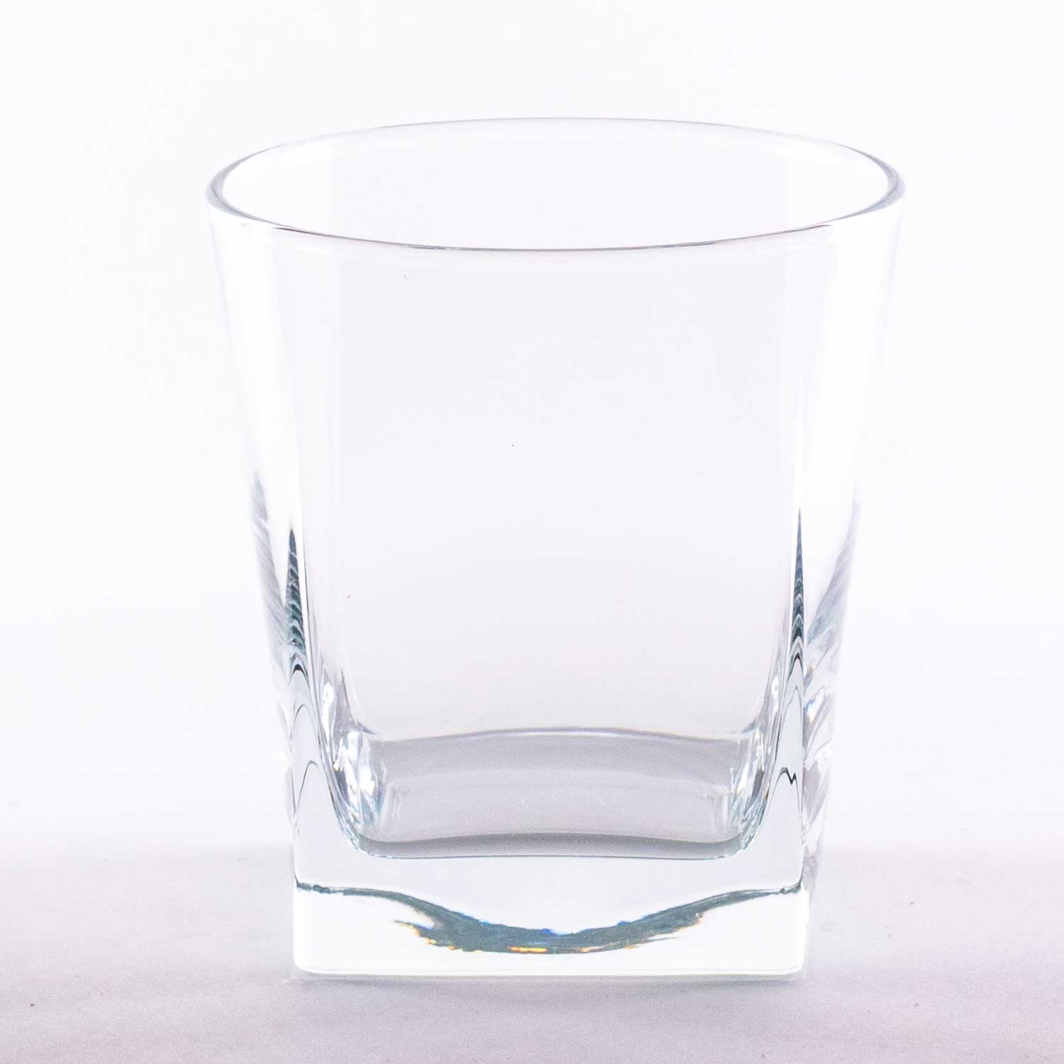Safdie Square Glass Old Fashion X4