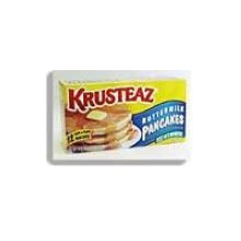 Krusteaz Buttermilk Pancakes