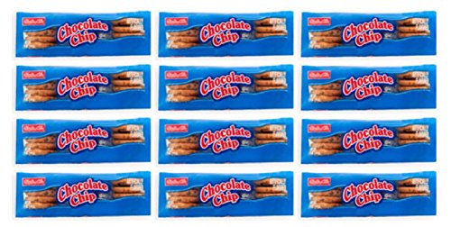 Uncle Al's Cookies, Chocolate Chip