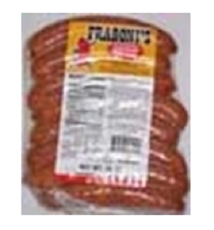 Fraboni Wholesale Cheddar Delites, 14 Oz