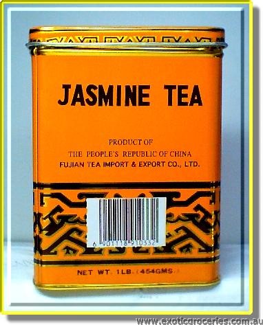Jasmine Tea 1033 [690111891033]