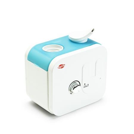 Joycook JoyLife Personal Humidifier Ultrasonic Vibration System, Cool Mist, Blue, ED-MH152B