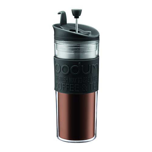 Bodum Travel Press Coffee Maker