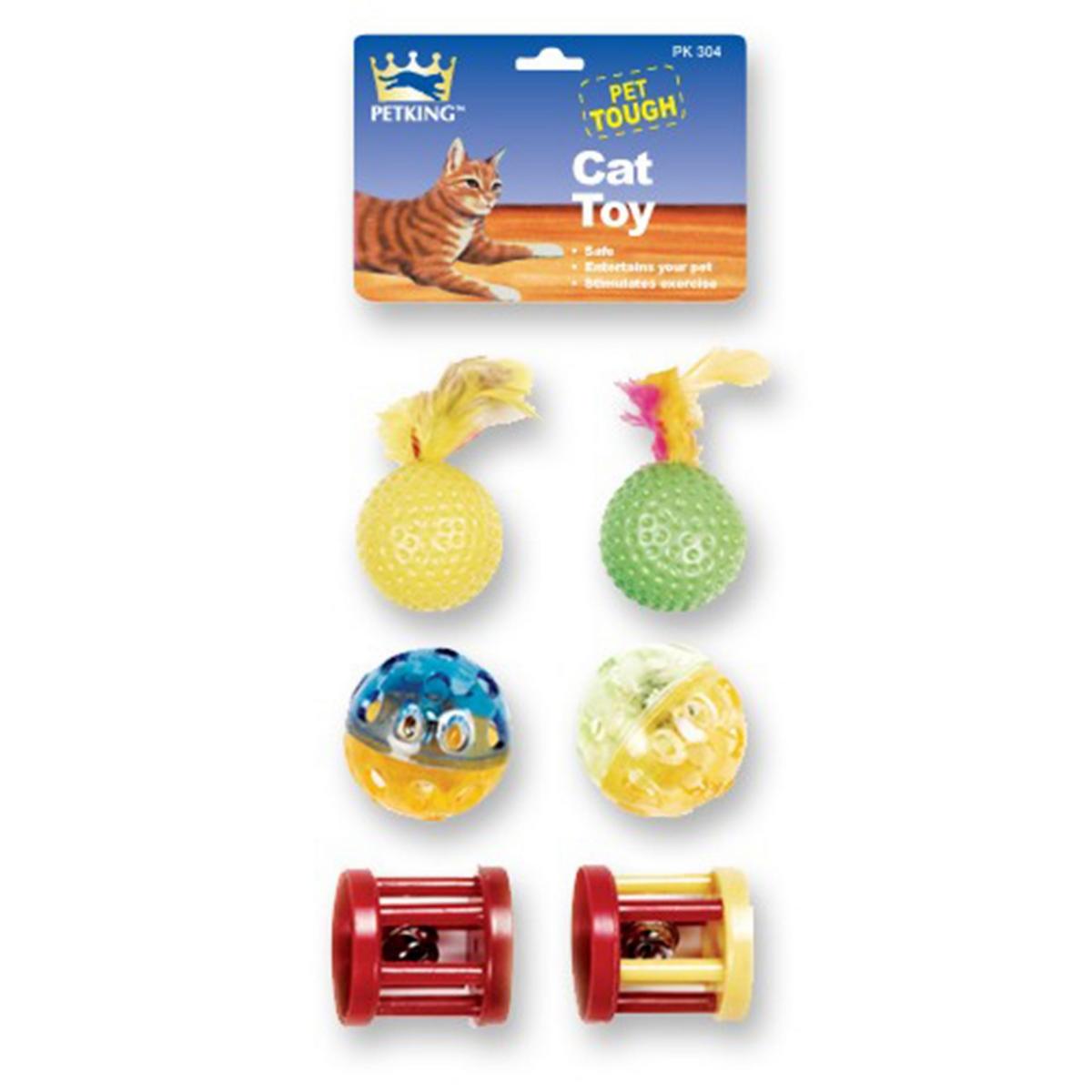 PetKing Cat Toy
