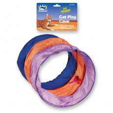 PetKing Play Cave