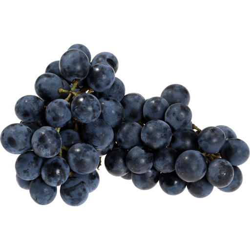 Produce Concord Grapes